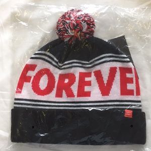 Lazy Oaf Forever Dumb Beanie